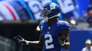 Deonte Banks could make John Harbaugh immediately regret his riskiest Giants call