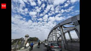 Don't stow away your woollens yet: MeT sounds orange alert