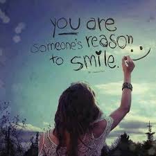 Smile Quotes Tumblr Cover Photos Wallpapers For Girls Images and ... via Relatably.com