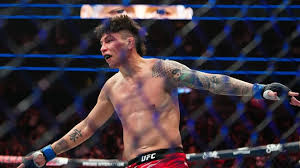 UFC on ABC 8: Rafael Fiziev vs. Ignacio Bahamondes odds, picks and predictions