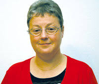 Christine Bose, Jahrgang 1953, wurde in Gotha geboren und lebt seit 1975 in Heilbad Heiligenstadt im Eichsfeld, Nordthüringen, wo sie freiberuflich als ... - Christine_Bose_neu_m