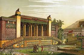 Resultado de imagen de persepolis iran