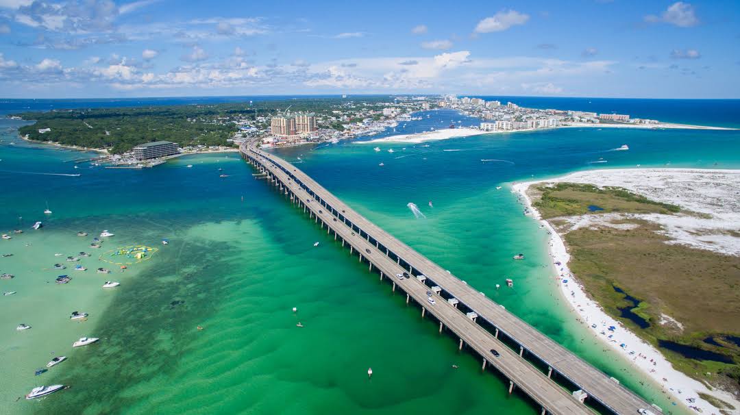 Find Cheap Flights from Memphis to Destin Google Flights