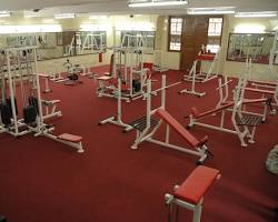 Image of Osmania University Gymnasium and Fitness Facilities