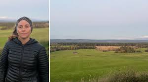 Sveriges Radio - News update