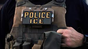 Acting ICE chief knocks AP for ‘misleading’ report on body cam policy