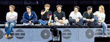 BTS Boycotts Grammy Awards Over Asian Pop Category