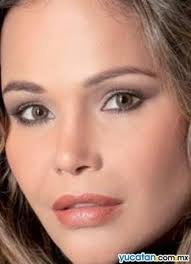 Yovanna Guzman, actriz, modelo - Archivo El Tiempo ... - GuzYzz5101