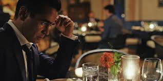 Colin Farrell finds his sweet spot in Sugar