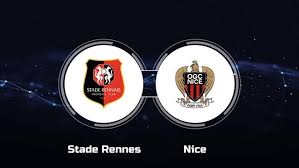Rennes x Nice: Duelo Francês Promete Emoção! Onde Assistir?