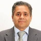 UNICEF Employee Ehsan Haq's profile photo