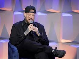 Jelly Roll announces performing hiatus to 'heal' following divorce from Bunnie XO