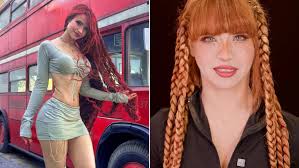 Bella Dueñas
