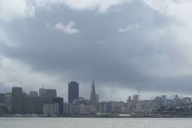 Chance of rain and 'gloomy conditions' take over Bay Area forecast