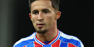 Jefferson Lerma