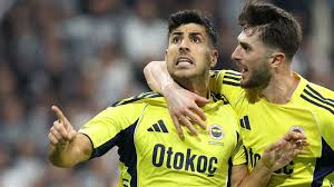 ¡EN VIVO! Fenerbahce vs Kayserispor en beIN SPORTS