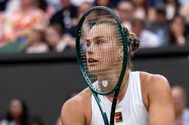 Wimbledon - News update