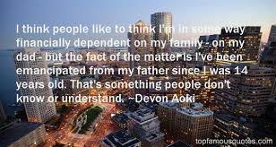 Devon Aoki quotes: top famous quotes and sayings from Devon Aoki via Relatably.com