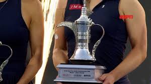 Luisa Stefani é bicampeã de duplas do WTA 500 de Estrasburgo