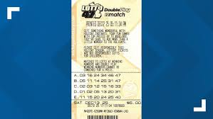 Michigan man wins nearly $33M jackpot, says his first purchase is 'a new pair of shoes'