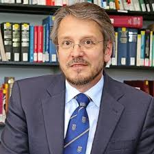 Prof. Dr. Edgar W. Schneider ist neuer „President-Elect“ der Internationalen ...