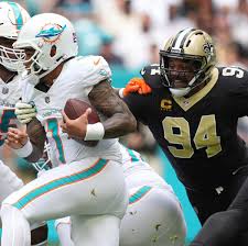 Cam Jordan's Saints Future and Tyler Shough's 2025 Season Recap