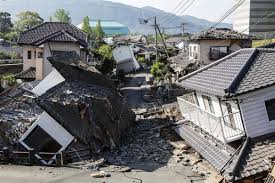 Live Updates: Many Feared Trapped in Mall Collapse After Japan Earthquake, Officials Say