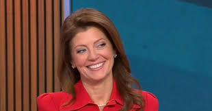 Norah O'Donnell returning as co-host of "CBS Mornings"