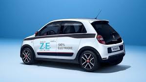 Image result for Renault Twingo ZE