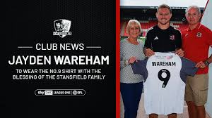 Exeter City Football Club - News update
