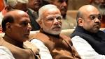 Opposition will #MeToo after being