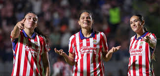 Cruz Azul - Guadalajara