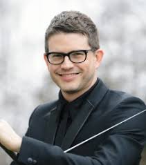 Hugo Bollschweiler Künstlerischer Leiter und Dirigent Jugend-Sinfonieorchester Aargau - JSAG_2013