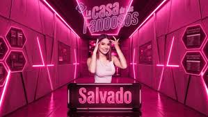 ¿Quién es el salvado de 'La Casa de los Famosos México' HOY 18 de septiembre?