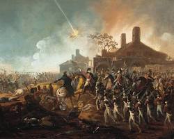 Battle of Waterloo