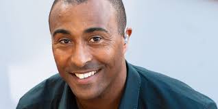 Colin Jackson Urges Gay Athletes: 'Nothing to be Afraid Of'