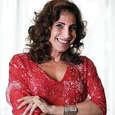 Resultado de imagem para totia meirelles