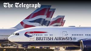 The Telegraph - News update