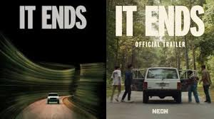 تریلر جدید فیلم ترسناک It Ends منتشر شد|دنیای سینما