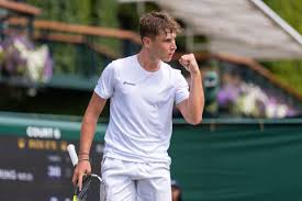 Nederlands toptalent (18) beleeft tennisdroom met gigantische stunt in Mexico