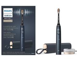 Image of Philips Sonicare DiamondClean 9900 Prestige electric toothbrush