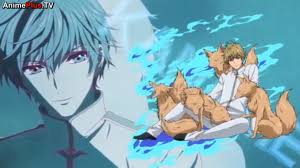 Résultat de recherche d'images pour "hakkenden touhou hakken ibun sosuke"