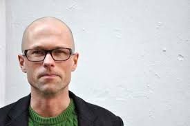 Lars Bang Larsen, curator and writer. From the starting gun this interview was a dilly. I have done many interviews in my life and the rule is generally the ... - 2009-10-22-Lars_Bang_Larsen_Zefrey_Throwell