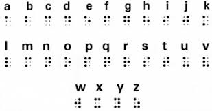 Braille: Facilitating the Lives of the Blind - Home via Relatably.com