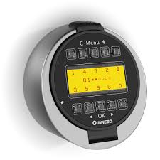 HIGH-SECURITY LOCKS