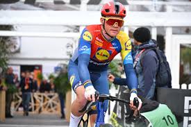 Vuelta 2025 : Top Départ d'Italie! Parcours, Favoris et Horaires! - Imagen principal del artículo