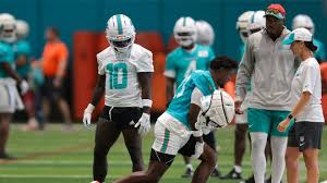 Dolphins Wire - News update