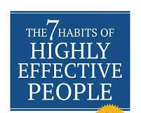 7 Habits of Highly Effective People