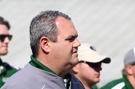 UAB, former Vol Mark Ingram agree to part ways as athletics director