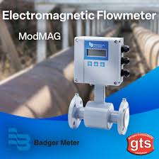 The ModMAG electromagnetic flowmeters are high-accuracy and ...